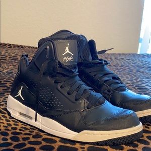 Nike Flight Sneakers